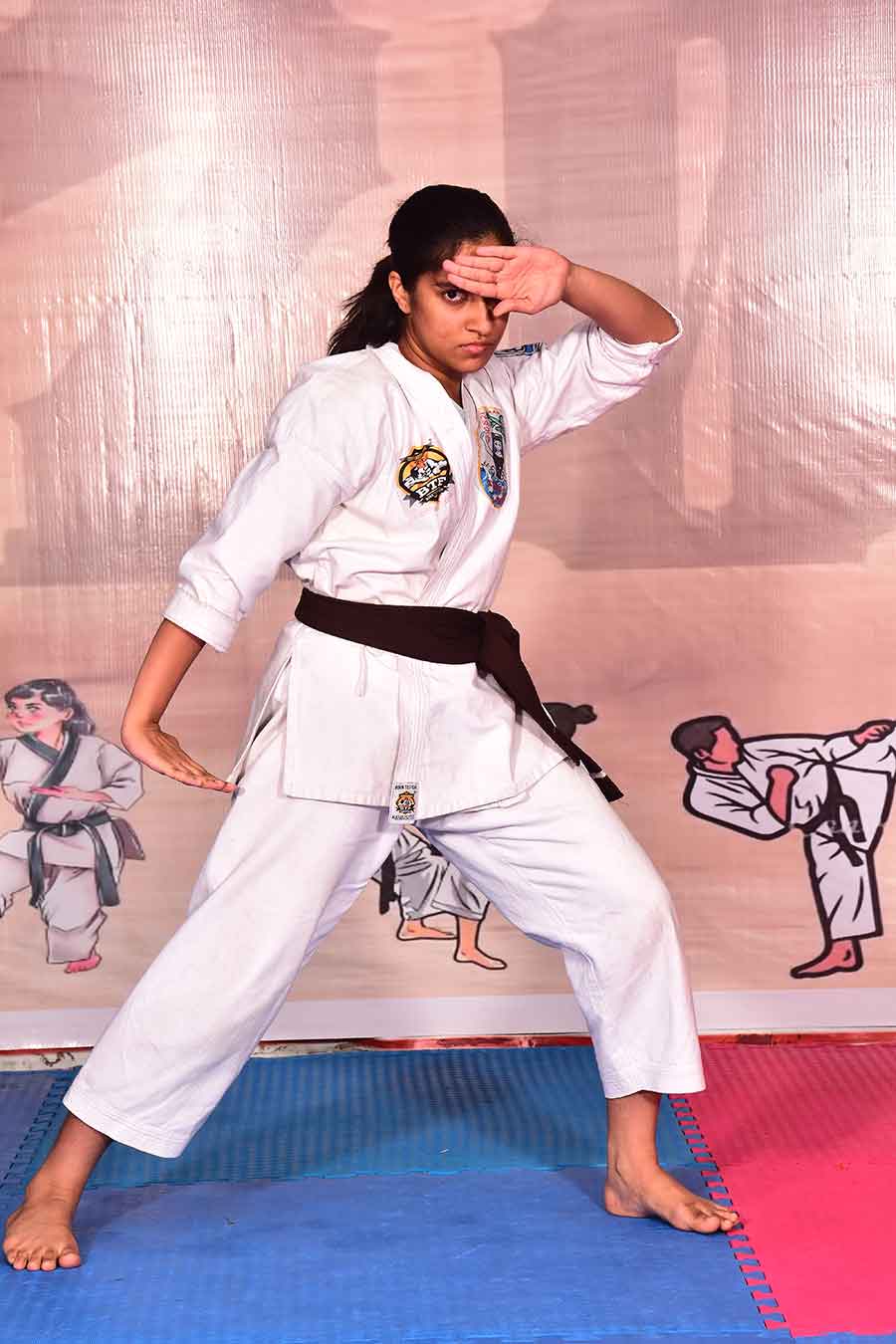 BTF 16th Tournament - 2023