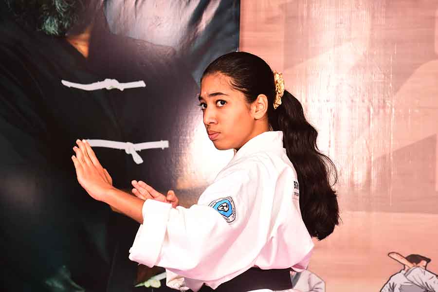 BTF 16th Tournament - 2023 image 6