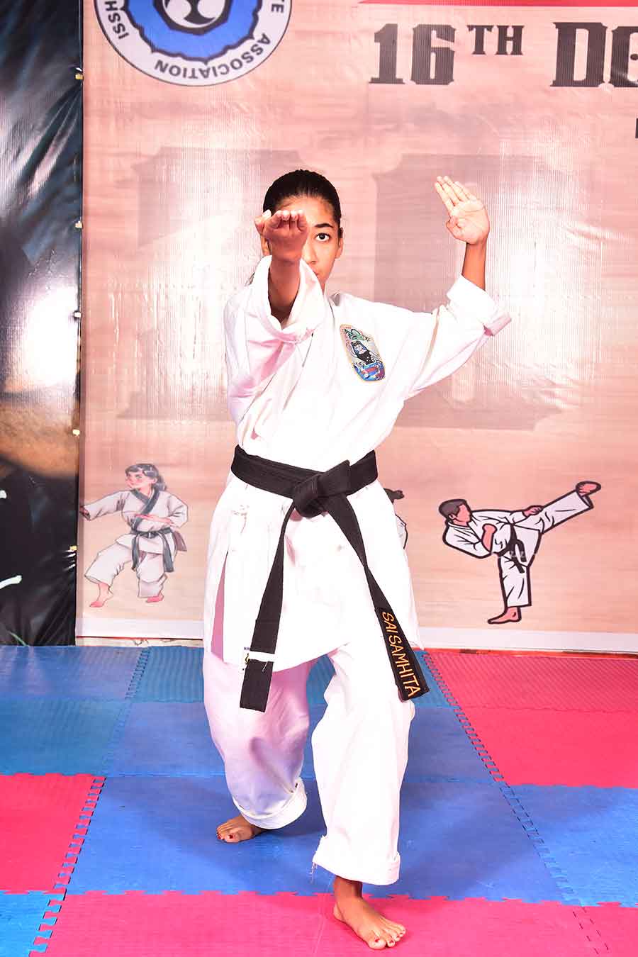 BTF 16th Tournament - 2023 image 19
